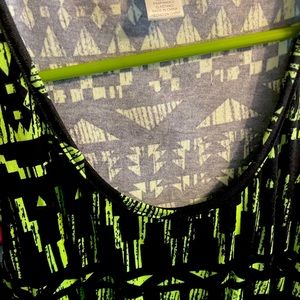 Bozzolo fitted dress size:L